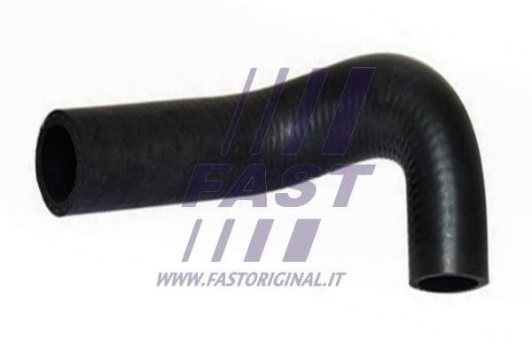 Fast FT61775 Charger Air Hose FT61775: Buy near me in Poland at 2407.PL - Good price!