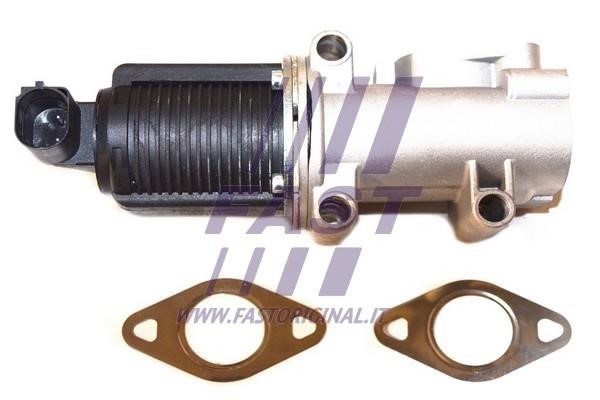 Fast FT60238 Клапан рециркуляції відпрацьованих газів EGR FT60238: Купити у Польщі - Добра ціна на 2407.PL!