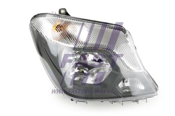 Fast FT85781 Headlamp FT85781: Buy near me in Poland at 2407.PL - Good price!
