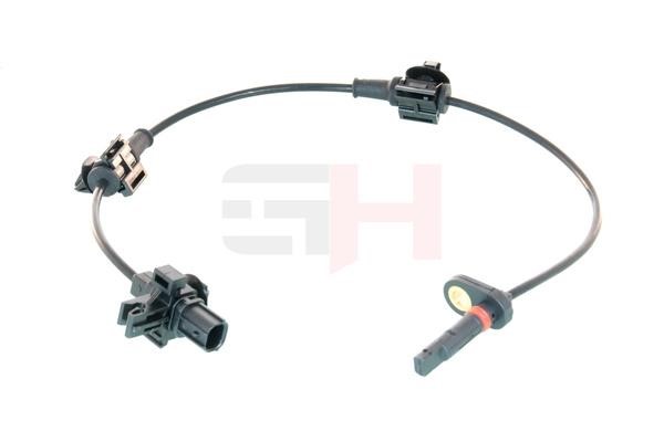 GH-Parts GH-712608H Sensor, Raddrehzahl GH712608H: Kaufen Sie zu einem guten Preis in Polen bei 2407.PL!