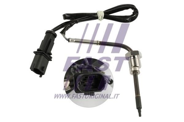 Fast FT80203 Exhaust gas temperature sensor FT80203: Buy near me in Poland at 2407.PL - Good price!