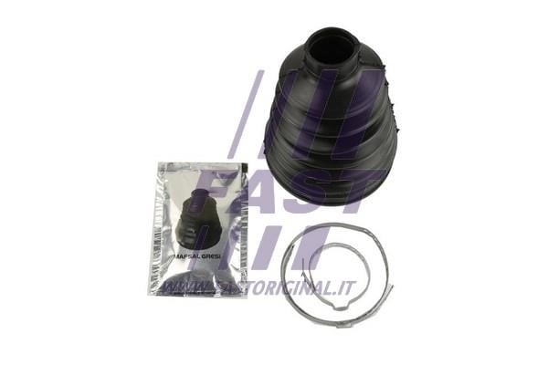Fast FT28453 Bellow set, drive shaft FT28453: Buy near me in Poland at 2407.PL - Good price!