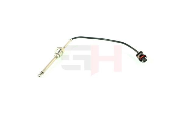GH-Parts GH-743366 Exhaust gas temperature sensor GH743366: Buy near me in Poland at 2407.PL - Good price!