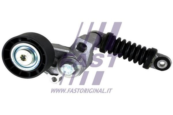 Fast FT44641 Tensioner pulley, v-ribbed belt FT44641: Buy near me at 2407.PL in Poland at an Affordable price!