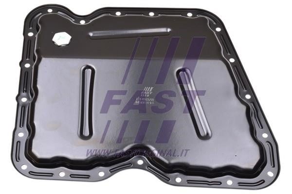 Fast FT49387 Engine tray FT49387: Buy near me in Poland at 2407.PL - Good price!