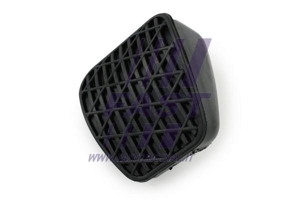 Fast FT13079 Brake Pedal Pad FT13079: Buy near me at 2407.PL in Poland at an Affordable price!