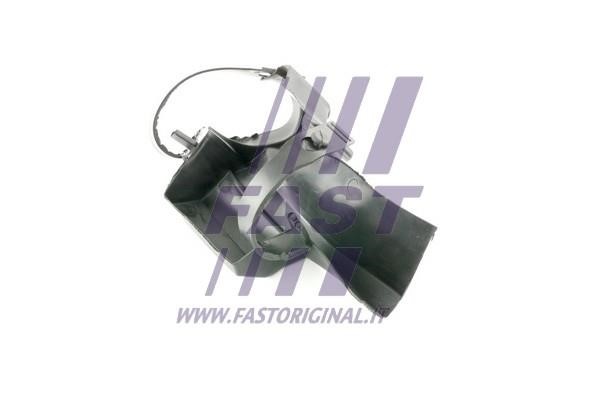 Fast FT82803O Двигун склоочисника FT82803O: Купити у Польщі - Добра ціна на 2407.PL!