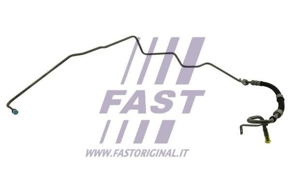 Fast FT36502 Гідравлічний шланг, механізм рульового керування FT36502: Купити у Польщі - Добра ціна на 2407.PL!