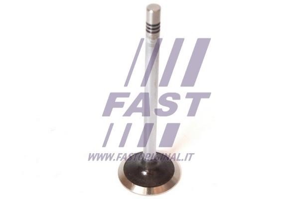 Fast FT50068 Exhaust valve FT50068: Buy near me in Poland at 2407.PL - Good price!