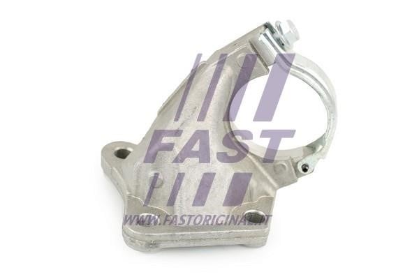 Fast FT28014 Outboard bearing bracket FT28014: Buy near me in Poland at 2407.PL - Good price!