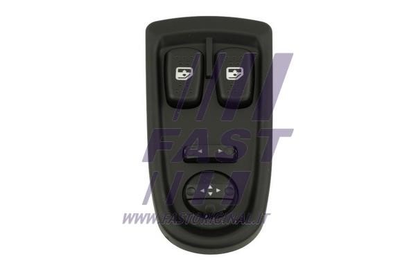 Fast FT82246 Power window button FT82246: Buy near me at 2407.PL in Poland at an Affordable price!