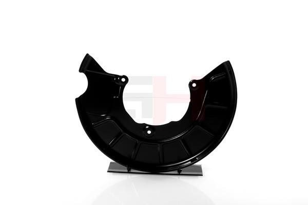 GH-Parts GH-489961H Brake dust shield GH489961H: Buy near me in Poland at 2407.PL - Good price!