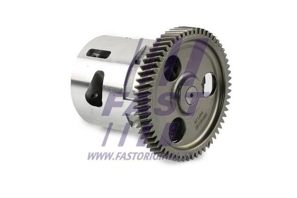Fast FT38310 OIL PUMP FT38310: Buy near me in Poland at 2407.PL - Good price!