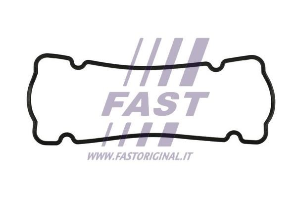 Fast FT49051 Прокладка клапанной крышки FT49051: Отличная цена - Купить в Польше на 2407.PL!