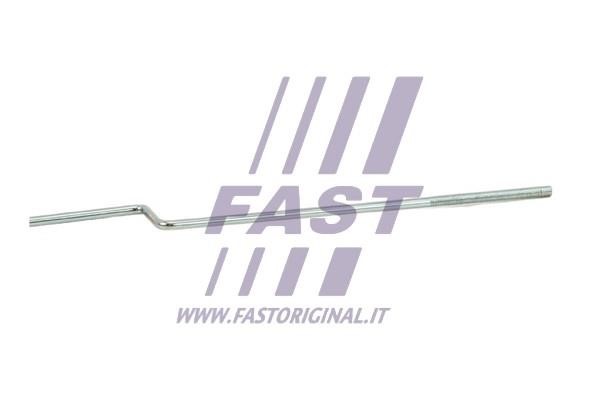 Door lock cable Fast FT95752