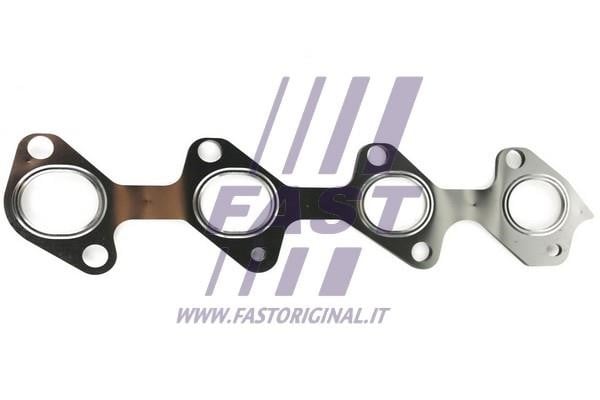 Fast FT49405 Прокладка выпускного коллектора FT49405: Отличная цена - Купить в Польше на 2407.PL!