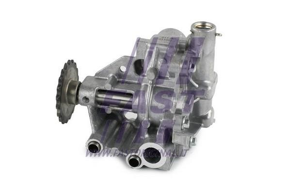 Fast FT38304 OIL PUMP FT38304: Buy near me in Poland at 2407.PL - Good price!