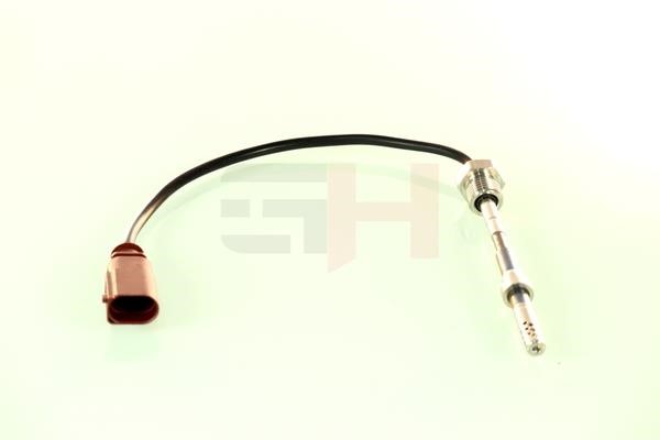 GH-Parts GH-744735 Exhaust gas temperature sensor GH744735: Buy near me in Poland at 2407.PL - Good price!