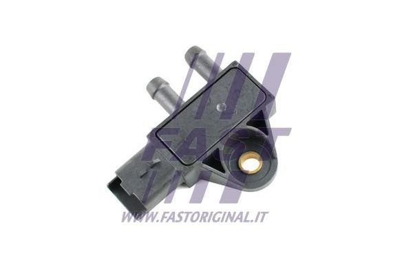 Fast FT54301 Sensor, exhaust pressure FT54301: Buy near me in Poland at 2407.PL - Good price!