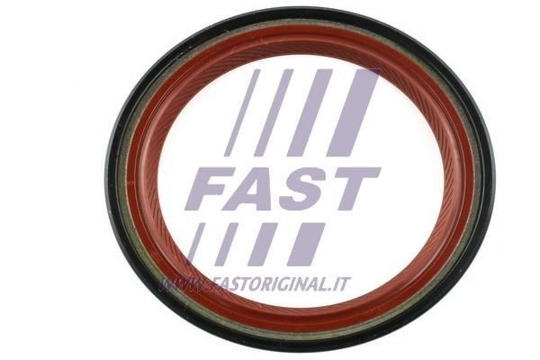 Fast FT49767 Shaft Seal, differential FT49767: Buy near me in Poland at 2407.PL - Good price!
