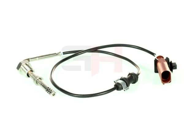 GH-Parts GH-744783 Exhaust gas temperature sensor GH744783: Buy near me in Poland at 2407.PL - Good price!