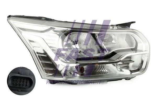 Fast FT85788 Headlamp FT85788: Buy near me in Poland at 2407.PL - Good price!