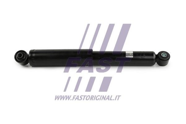 Fast FT11240 Амортизатор підвіски задній FT11240: Купити у Польщі - Добра ціна на 2407.PL!