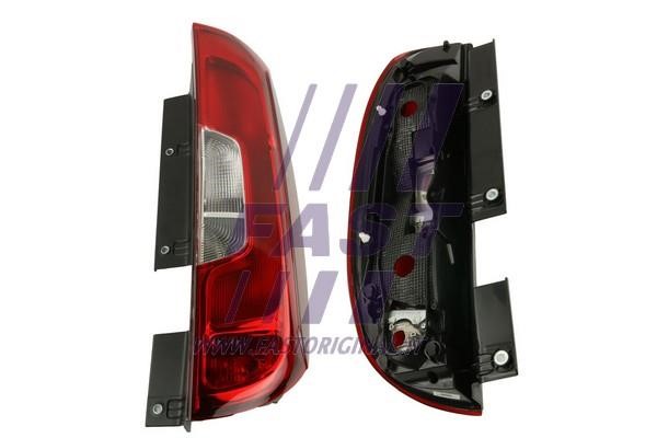 Fast FT86376 Combination Rearlight FT86376: Buy near me in Poland at 2407.PL - Good price!
