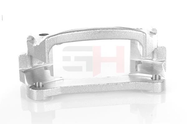 GH-Parts GH-464515H Carrier, brake caliper GH464515H: Buy near me at 2407.PL in Poland at an Affordable price!
