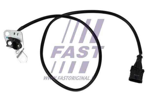 Fast FT75570 Czujnik pozycji wału rozrządu FT75570: Atrakcyjna cena w Polsce na 2407.PL - Zamów teraz!