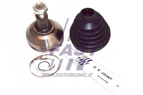 Fast FT25510K CV joint FT25510K: Buy near me in Poland at 2407.PL - Good price!