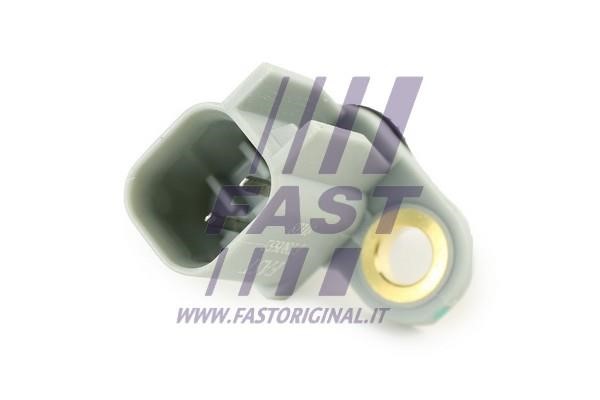 Fast FT80552 Sensor, wheel speed FT80552: Buy near me in Poland at 2407.PL - Good price!