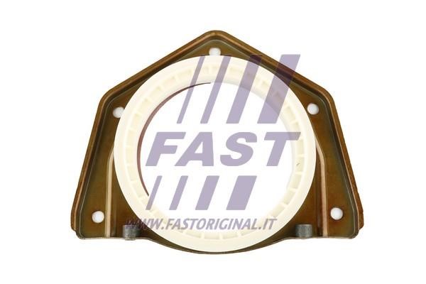 Fast FT49711 Сальник коленчатого вала FT49711: Купить в Польше - Отличная цена на 2407.PL!