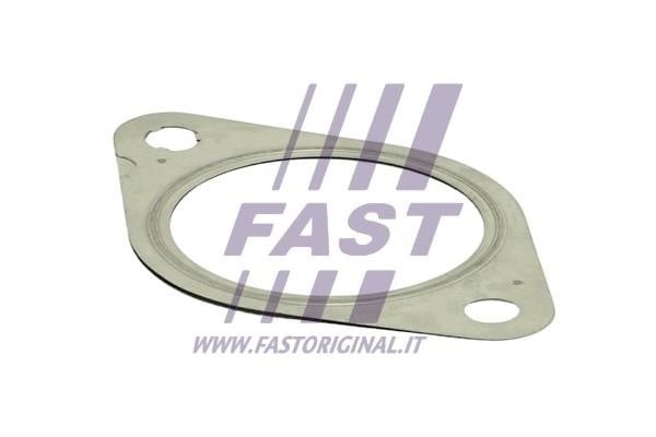 Fast FT84812 Exhaust pipe gasket FT84812: Buy near me in Poland at 2407.PL - Good price!