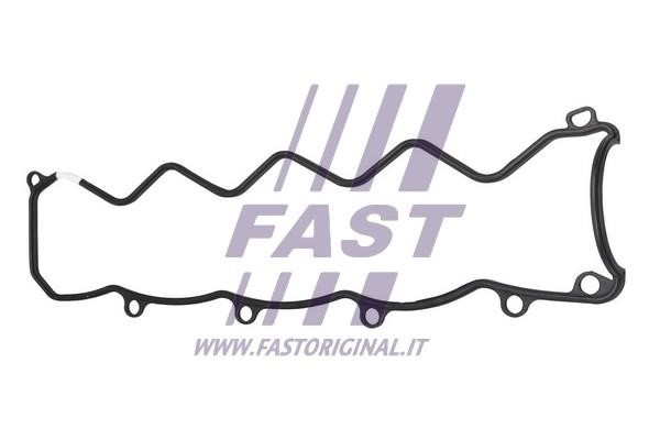 Fast FT49057 Gasket, cylinder head cover FT49057: Buy near me in Poland at 2407.PL - Good price!