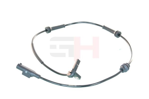 Buy GH-Parts GH-702389 at a low price in Poland!