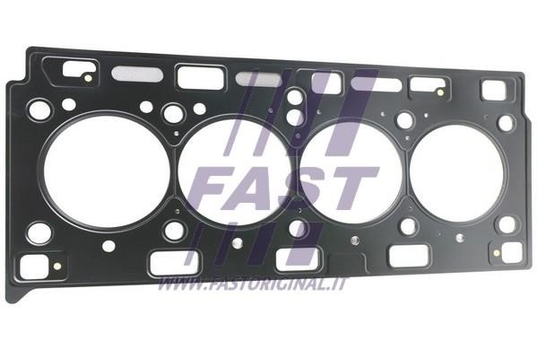 Fast FT48763 Gasket, cylinder head FT48763: Buy near me in Poland at 2407.PL - Good price!