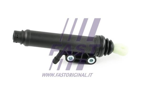 Fast FT68046 Master cylinder, clutch FT68046: Buy near me in Poland at 2407.PL - Good price!