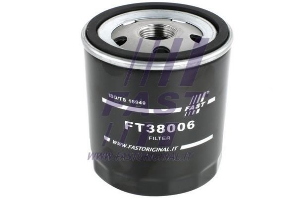 Fast FT38006 Фільтр масляний FT38006: Купити у Польщі - Добра ціна на 2407.PL!