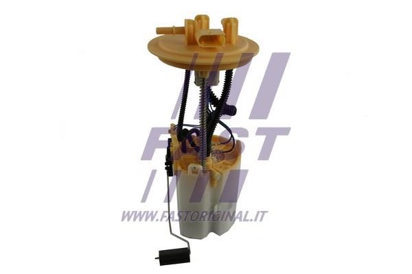 Fast FT53012 Fuel pump FT53012: Buy near me in Poland at 2407.PL - Good price!