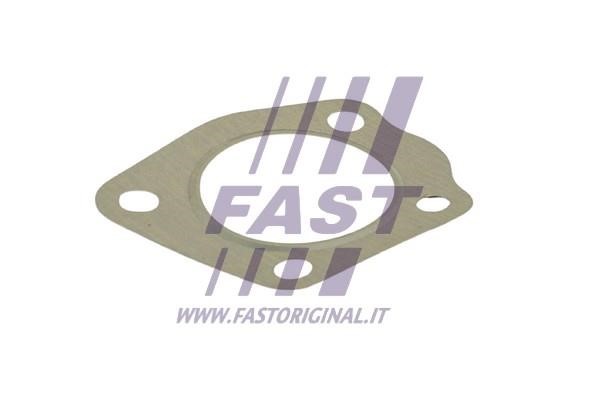 Fast FT84808 Exhaust pipe gasket FT84808: Buy near me in Poland at 2407.PL - Good price!