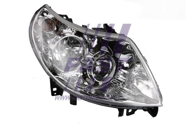 Fast FT85767 Headlight right FT85767: Buy near me in Poland at 2407.PL - Good price!
