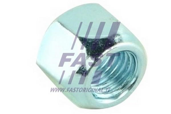 Fast FT21516 Wheel Nut FT21516: Buy near me in Poland at 2407.PL - Good price!