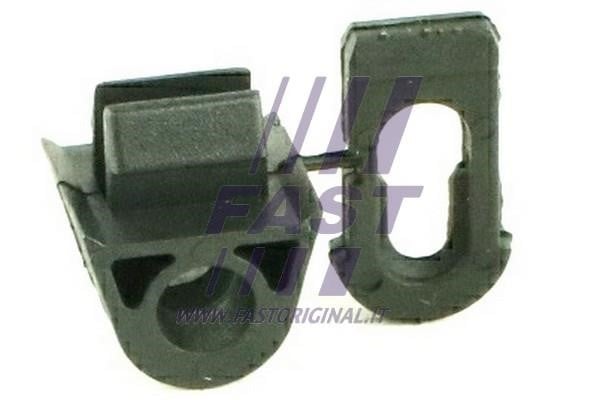 Fast FT96302 Hood holder retainer FT96302: Buy near me in Poland at 2407.PL - Good price!