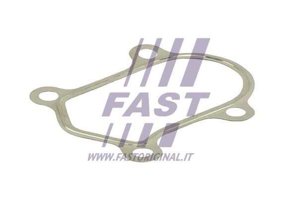Fast FT84803 Прокладання вихлопної труби FT84803: Приваблива ціна - Купити у Польщі на 2407.PL!