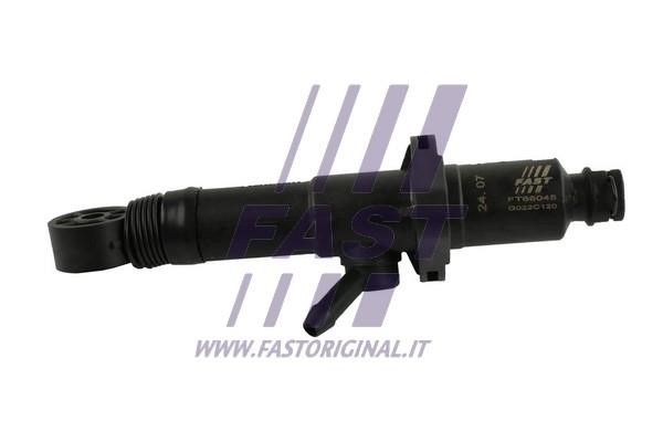 Fast FT68045 Цилиндр сцепления, рабочий FT68045: Купить в Польше - Отличная цена на 2407.PL!