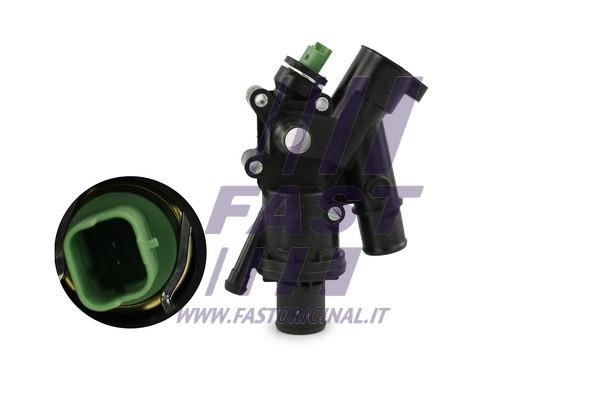 Fast FT58194 Thermostat, coolant FT58194: Buy near me in Poland at 2407.PL - Good price!