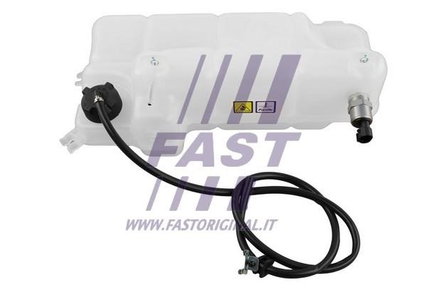 Fast FT61242 Expansion Tank, coolant FT61242: Buy near me in Poland at 2407.PL - Good price!