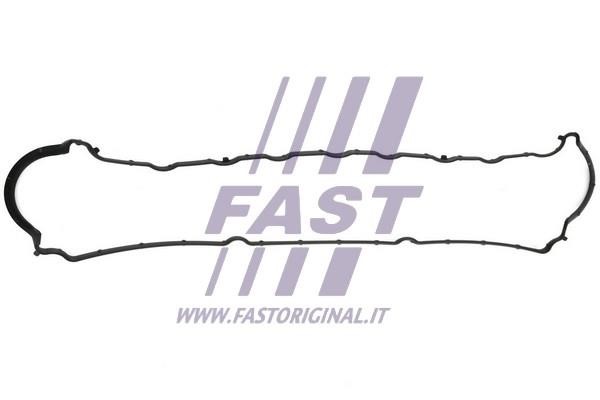 Fast FT49005 Gasket, cylinder head cover FT49005: Buy near me in Poland at 2407.PL - Good price!