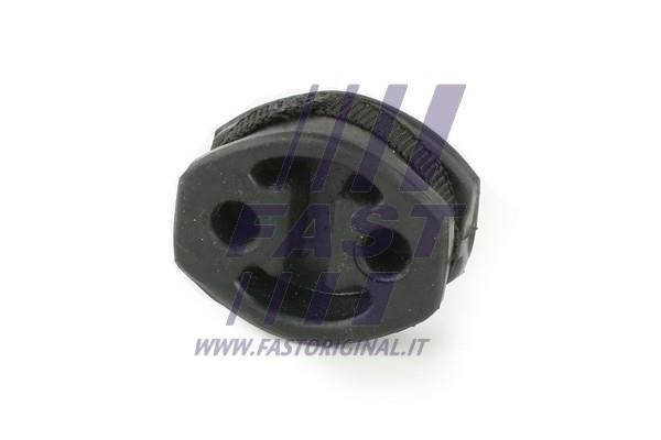 Fast FT84535 Buffer muffler FT84535: Buy near me in Poland at 2407.PL - Good price!